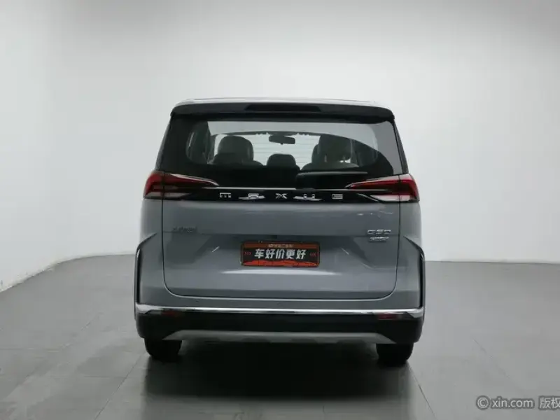 2024 Maxus G50 с пробегом 35 900 км