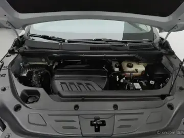 2024 Maxus G50 с пробегом 35 900 км