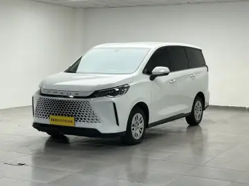 2024 Maxus G50 с пробегом 33 700 км
