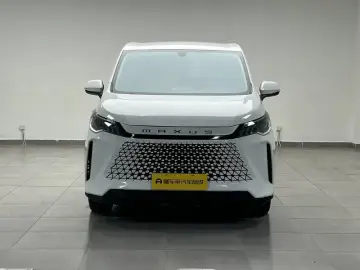 2024 Maxus G50 с пробегом 33 700 км