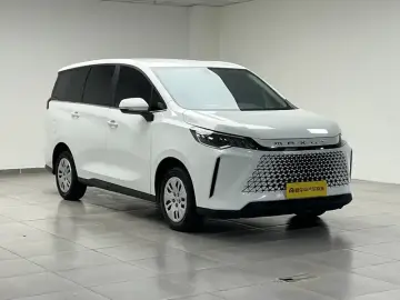 2024 Maxus G50 с пробегом 33 700 км