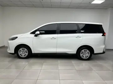 2024 Maxus G50 с пробегом 33 700 км