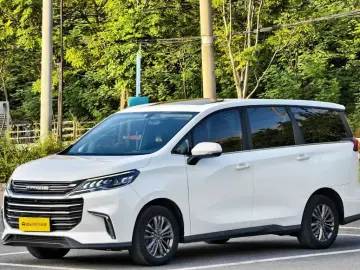 Maxus G50