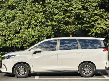 2021 Maxus G50 с пробегом 80 000 км