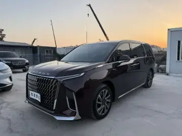 2022 Maxus G90 с пробегом 58 000 км
