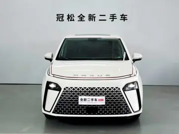 2024 Maxus G70 с пробегом 11 600 км