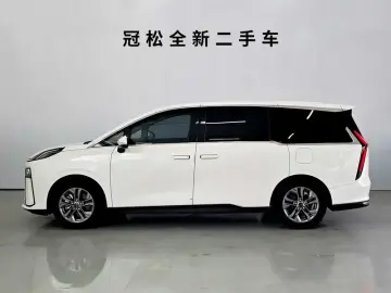 2024 Maxus G70 с пробегом 11 600 км