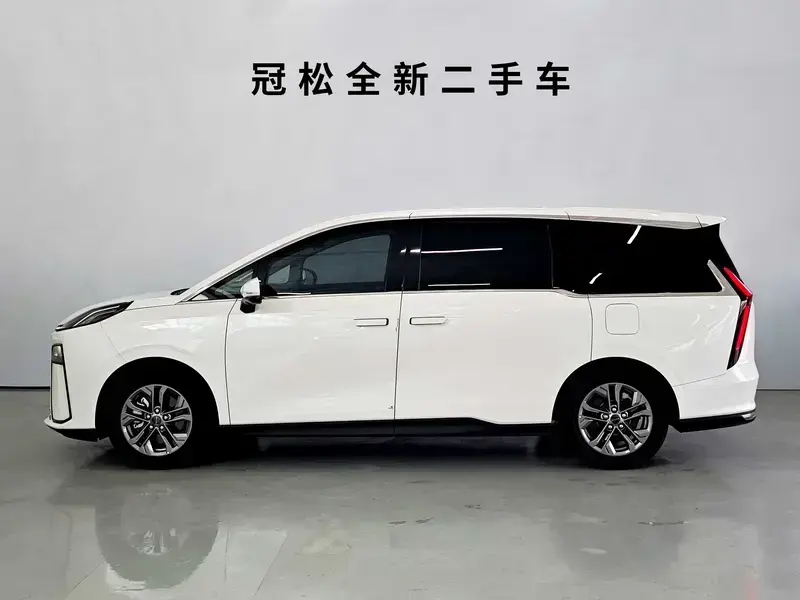 2024 Maxus G70 с пробегом 11 600 км