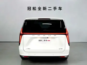 2024 Maxus G70 с пробегом 11 600 км