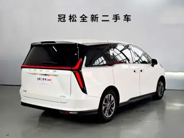 2024 Maxus G70 с пробегом 11 600 км