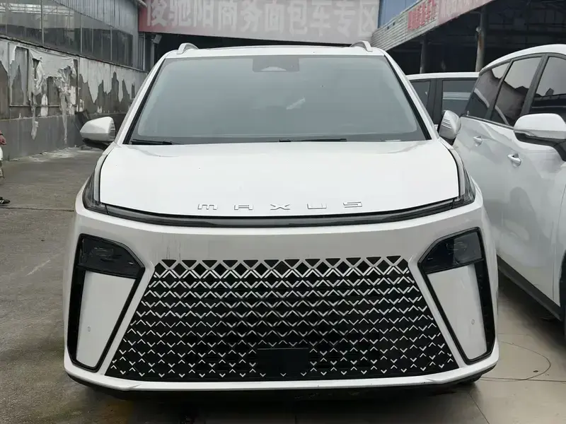 2024 Maxus G70 с пробегом 25 000 км