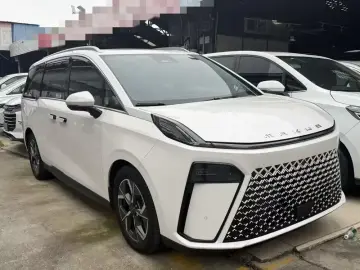 2024 Maxus G70 с пробегом 25 000 км
