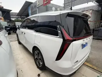 2024 Maxus G70 с пробегом 25 000 км