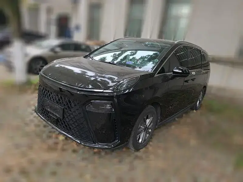 2024 Maxus G70 с пробегом 34 900 км