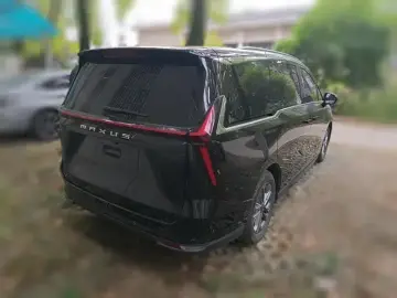2024 Maxus G70 с пробегом 34 900 км