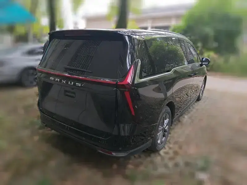2024 Maxus G70 с пробегом 34 900 км
