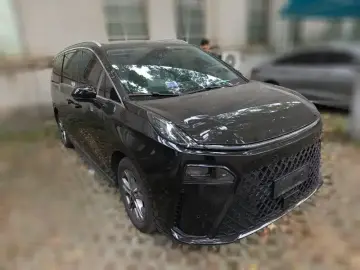 2024 Maxus G70 с пробегом 34 900 км