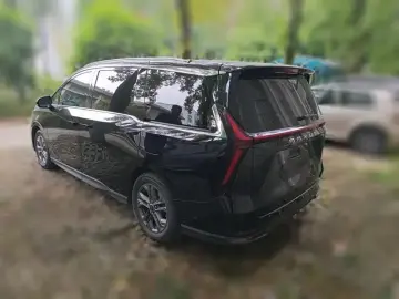 2024 Maxus G70 с пробегом 34 900 км