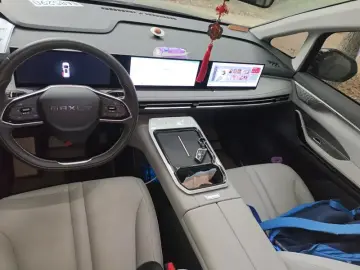 2024 Maxus G70 с пробегом 34 900 км