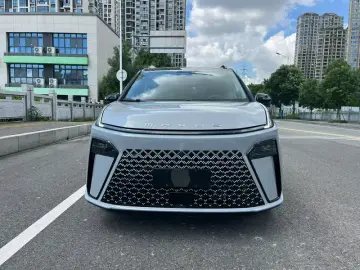 2024 Maxus G70 с пробегом 25 500 км