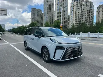 2024 Maxus G70 с пробегом 25 500 км