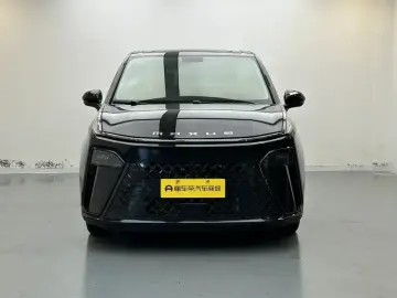 2024 Maxus G70 с пробегом 8 700 км