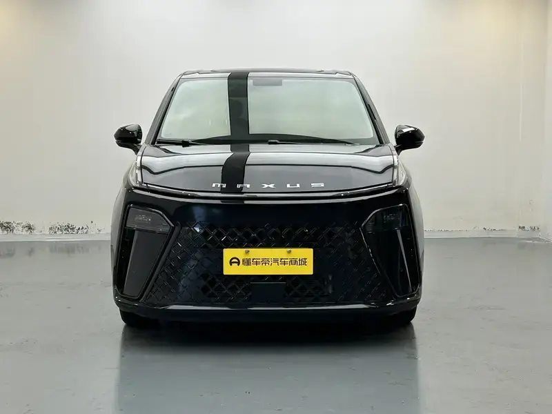 2024 Maxus G70 с пробегом 8 700 км