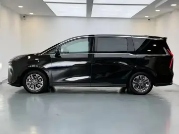 2024 Maxus G70 с пробегом 8 700 км