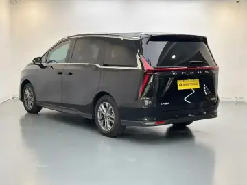 2024 Maxus G70 с пробегом 8 700 км