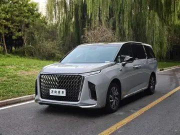 Maxus G90