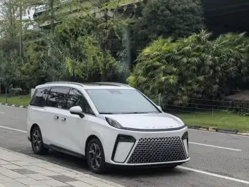 2024 Maxus G70 с пробегом 7 000 км
