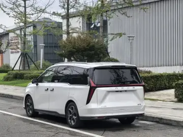 2024 Maxus G70 с пробегом 7 000 км