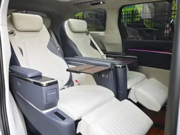2022 Maxus G90 с пробегом 56 800 км