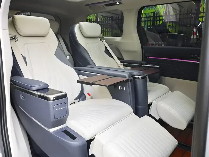 2022 Maxus G90 с пробегом 56 800 км