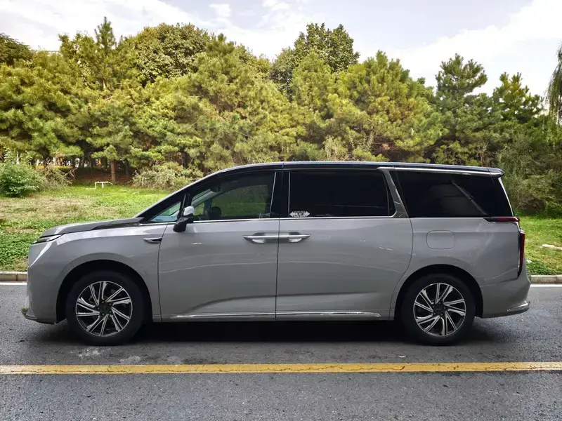 2022 Maxus G90 с пробегом 56 800 км