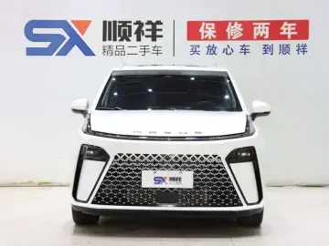 2024 Maxus G70 с пробегом 11 000 км