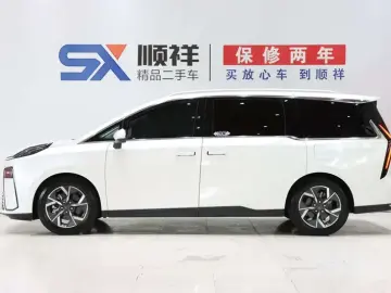 2024 Maxus G70 с пробегом 11 000 км
