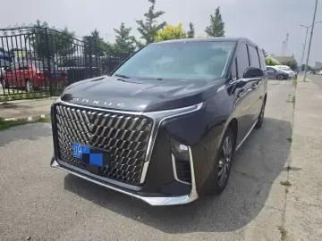 Maxus G90