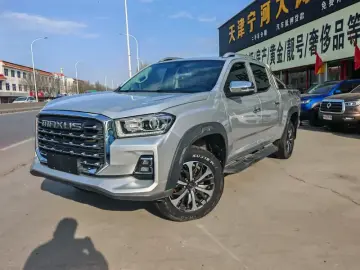 Maxus T70