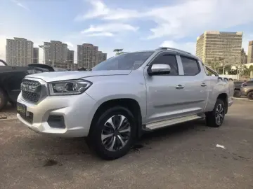 Maxus T70