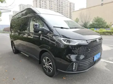 2025 Maxus V70 с пробегом 8 000 км