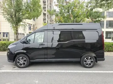 2025 Maxus V70 с пробегом 8 000 км