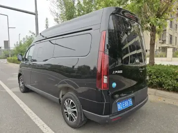 2025 Maxus V70 с пробегом 8 000 км