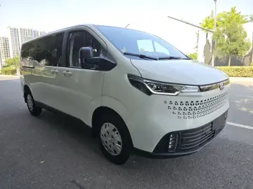 2023 Maxus V70 с пробегом 40 000 км