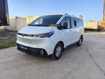 Maxus V70