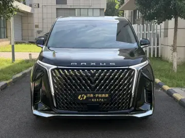 2023 Maxus G90 с пробегом 28 000 км