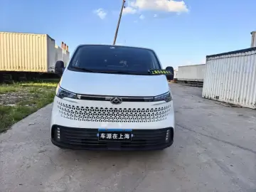 2023 Maxus V70 с пробегом 68 000 км