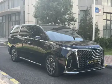 2023 Maxus G90 с пробегом 28 000 км