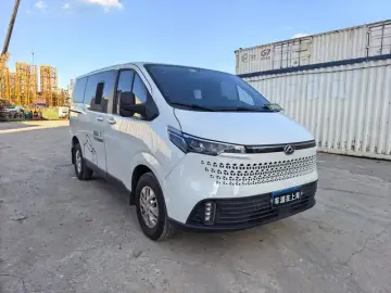 2023 Maxus V70 с пробегом 68 000 км