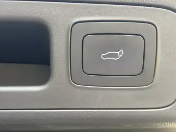 2023 Maxus G90 с пробегом 28 000 км